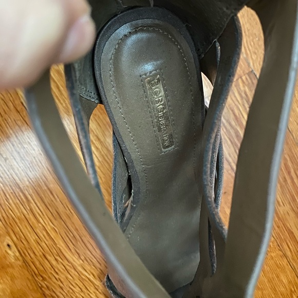 BCBGeneration Heeled Sandal - Picture 6 of 6